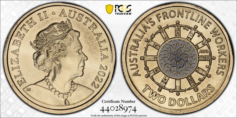 Cert 44028974 - Coin Image