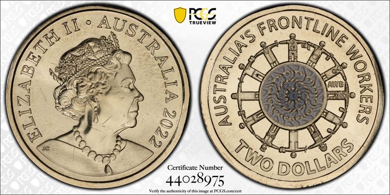 Cert 44028975 - Coin Image