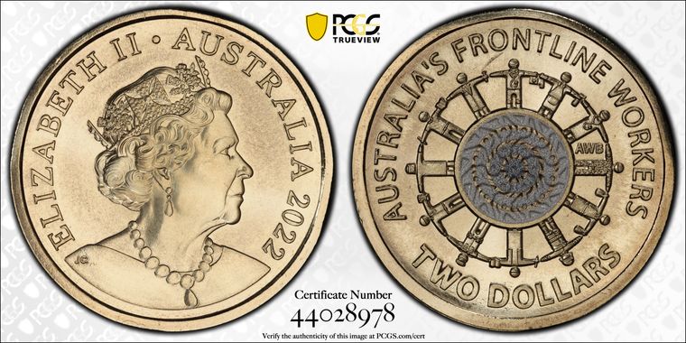 Cert 44028978 - Coin Image