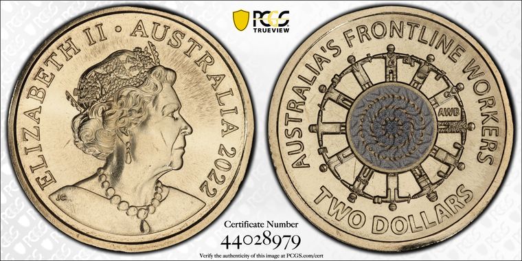 Cert 44028979 - Coin Image