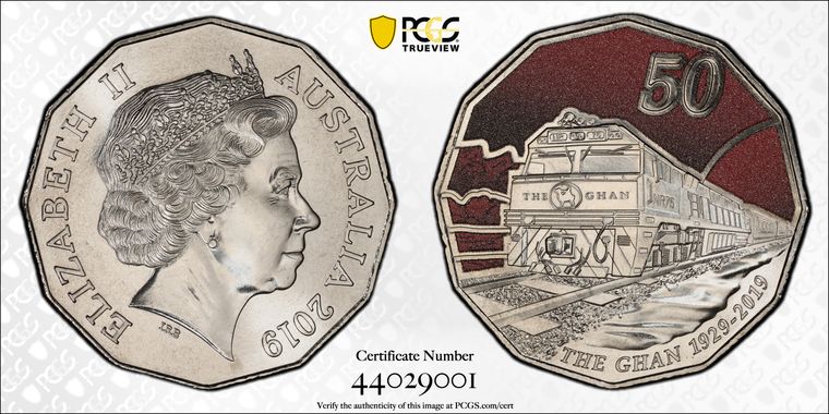 Cert 44029001 - Coin Image