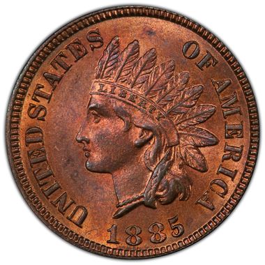 Cert 44029633 - Coin Image