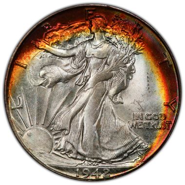 Cert 44032640 - Coin Image