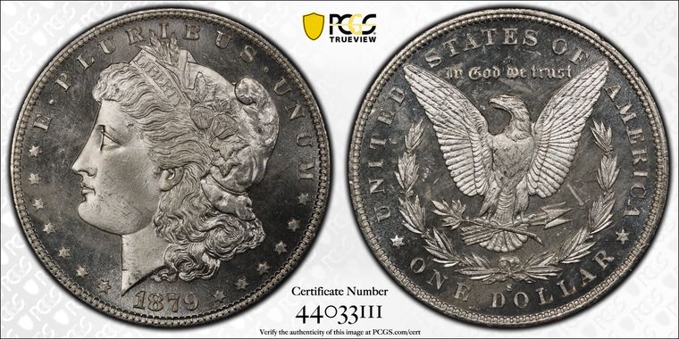 Cert 44033111 - Coin Image