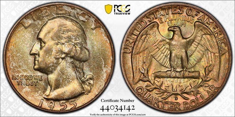 Cert 44034142 - Coin Image