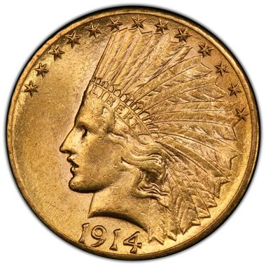 Cert 44034237 - Coin Image