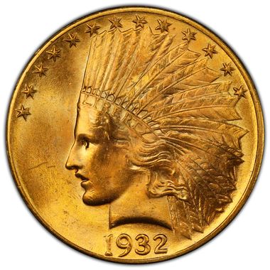 Cert 44036102 - Coin Image