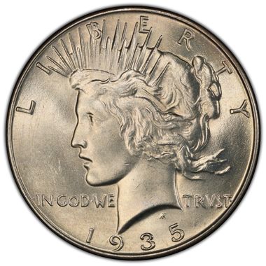 Cert 44036716 - Coin Image