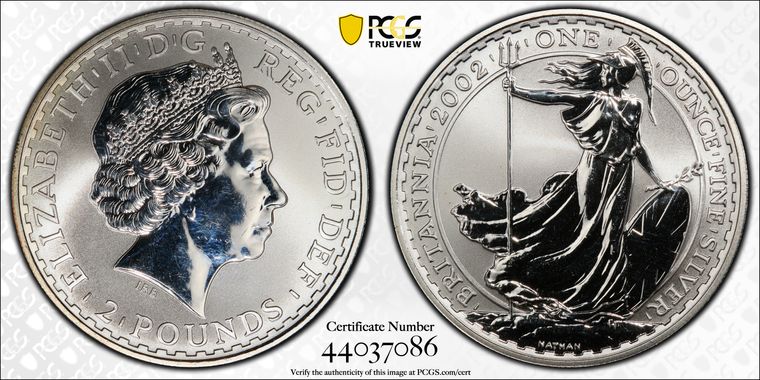 Cert 44037086 - Coin Image