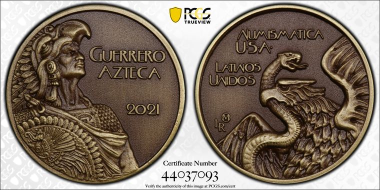 Cert 44037093 - Coin Image