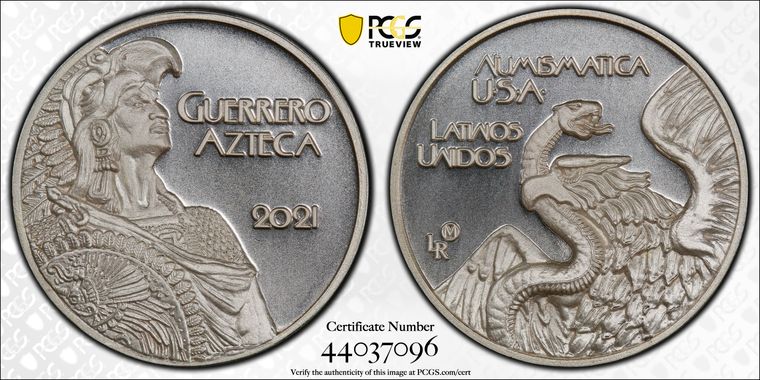 Cert 44037096 - Coin Image