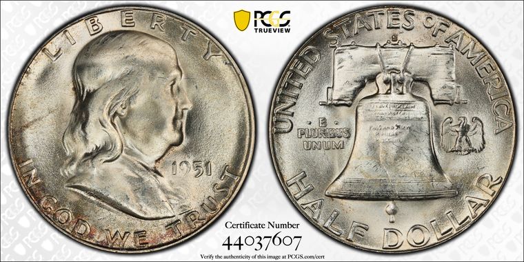 Cert 44037607 - Coin Image