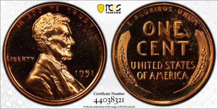 Cert 44038321 - Coin Image