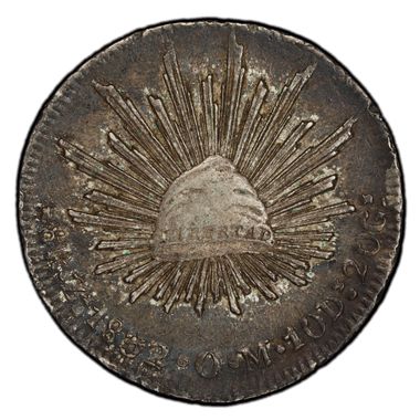 Cert 44038476 - Coin Image