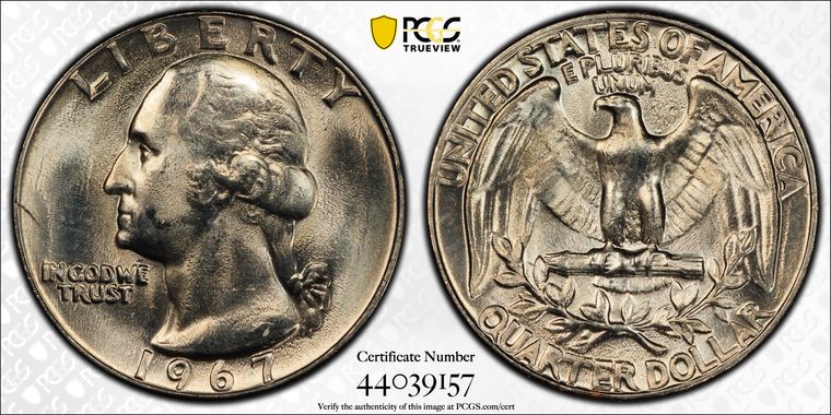 Cert 44039157 - Coin Image