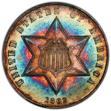 Cert 44044372 - Coin Image