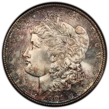 Cert 44044401 - Coin Image