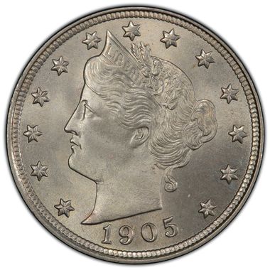Cert 44044897 - Coin Image