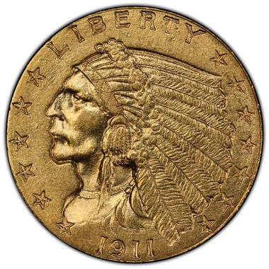 Cert 44045410 - Coin Image