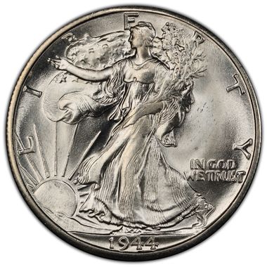 Cert 44047945 - Coin Image