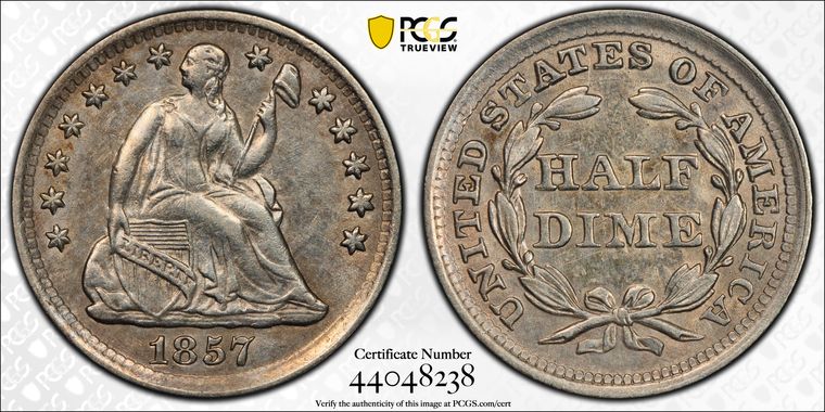 Cert 44048238 - Coin Image