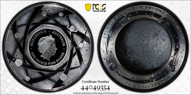 Cert 44049354 - Coin Image