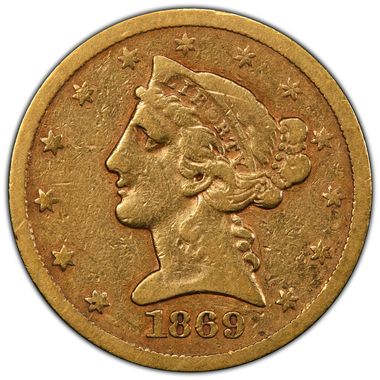 Cert 44050732 - Coin Image