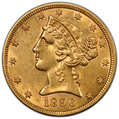 Cert 44050736 - Coin Image