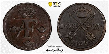 1758 Öre N1BN