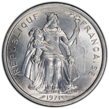 Cert 44050805 - Coin Image