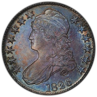 Cert 44050955 - Coin Image