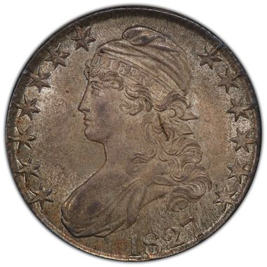 Cert 44050957 - Coin Image