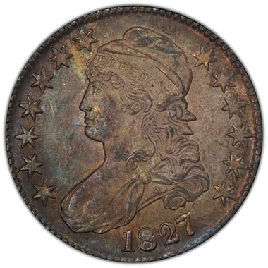 Cert 44050958 - Coin Image