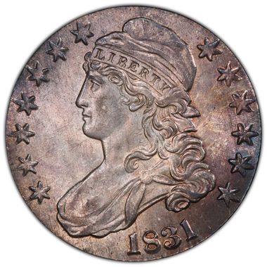 Cert 44050964 - Coin Image