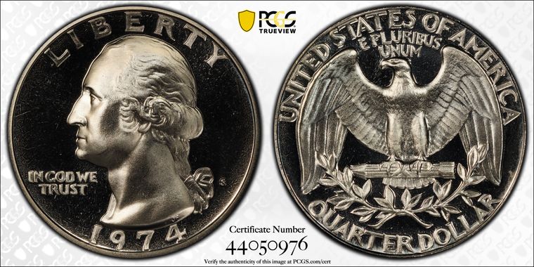 Cert 44050976 - Coin Image