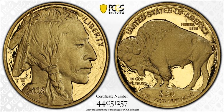 Cert 44051257 - Coin Image