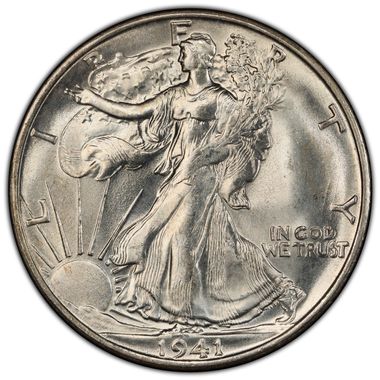 Cert 44052615 - Coin Image