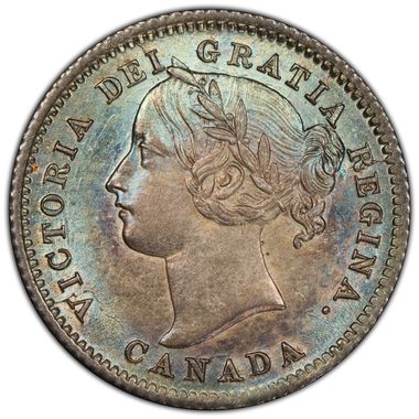 Cert 44052803 - Coin Image