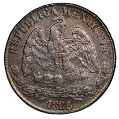 Cert 44052817 - Coin Image