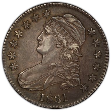 Cert 44053410 - Coin Image