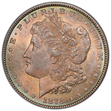 Cert 44054315 - Coin Image