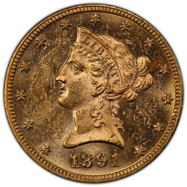 Cert 44054679 - Coin Image