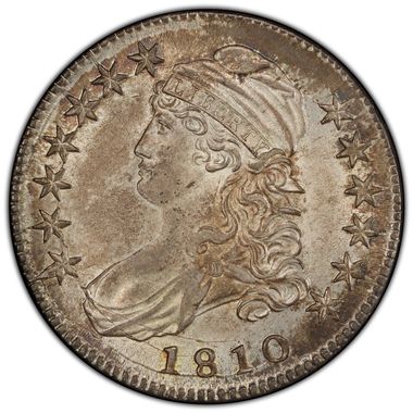 Cert 44054699 - Coin Image