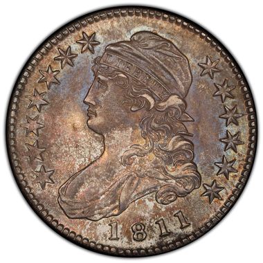 Cert 44054700 - Coin Image