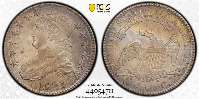 Cert 44054711 - Coin Image