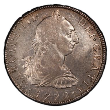 Cert 44055671 - Coin Image