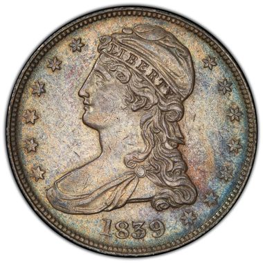 Cert 44055701 - Coin Image