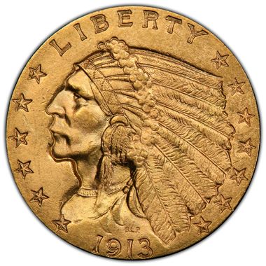 Cert 44056517 - Coin Image