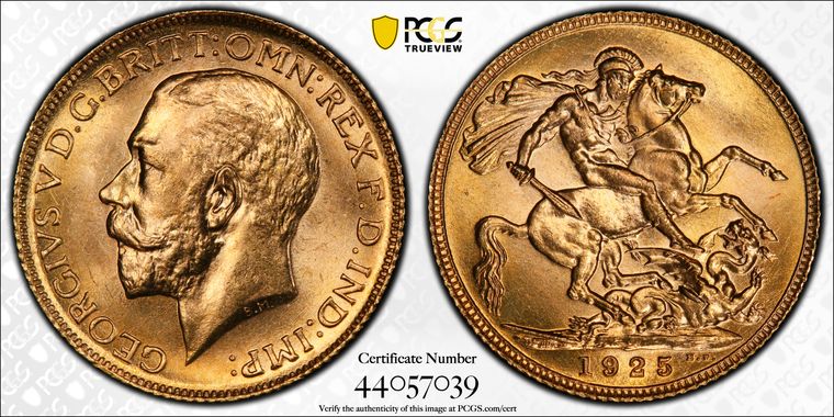 Cert 44057039 - Coin Image