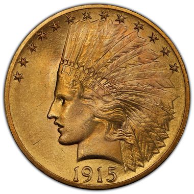 Cert 44060262 - Coin Image